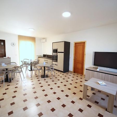 Petracuzza Casa Vacanze Tortora Exteriör bild