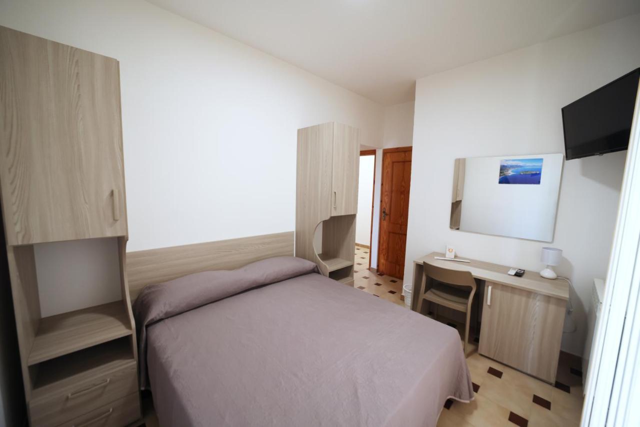 Petracuzza Casa Vacanze Tortora Exteriör bild