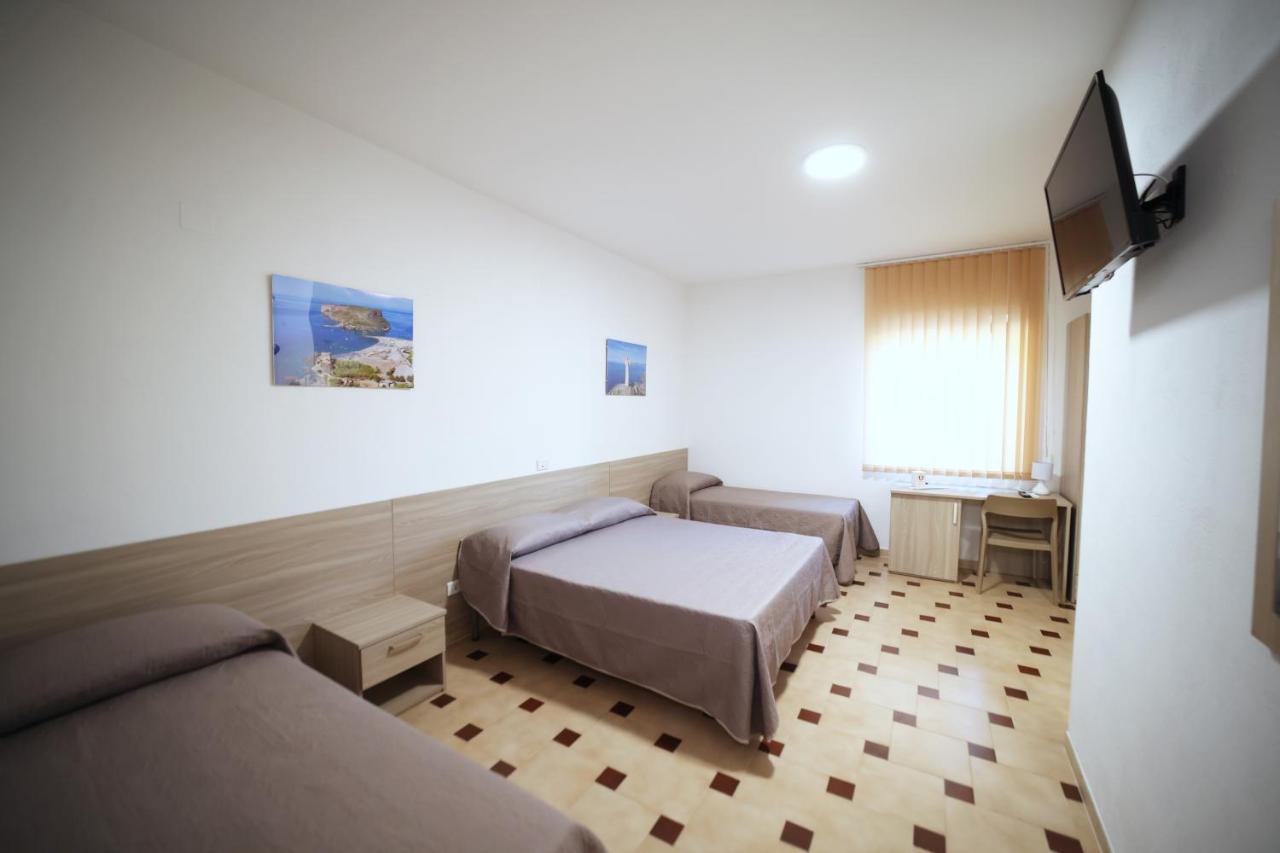 Petracuzza Casa Vacanze Tortora Exteriör bild