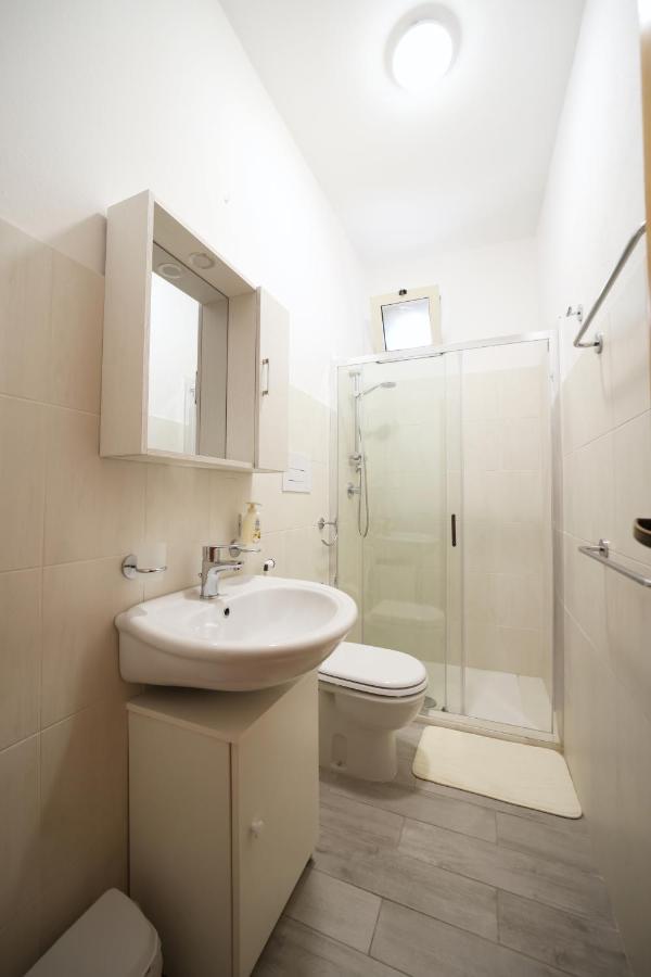 Petracuzza Casa Vacanze Tortora Exteriör bild