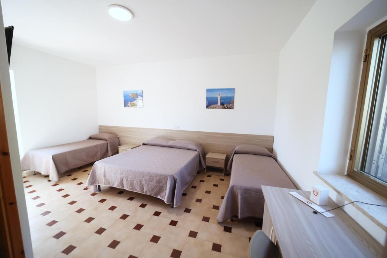 Petracuzza Casa Vacanze Tortora Exteriör bild